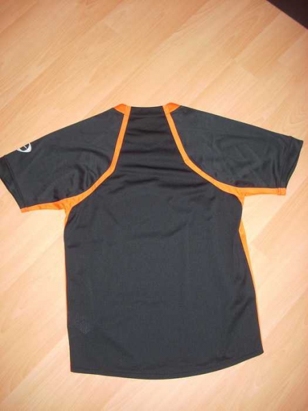 Nike Trikot, Fussballtrikot, Fußballtrikot, Shirt Gr.M