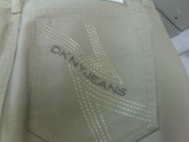 *** NEU ~ Dkny Jeans ~ Stretch *** 