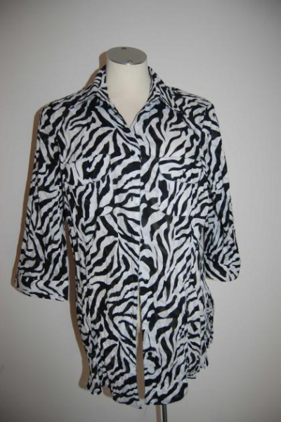 Vintage True schicke Bluse Trendi