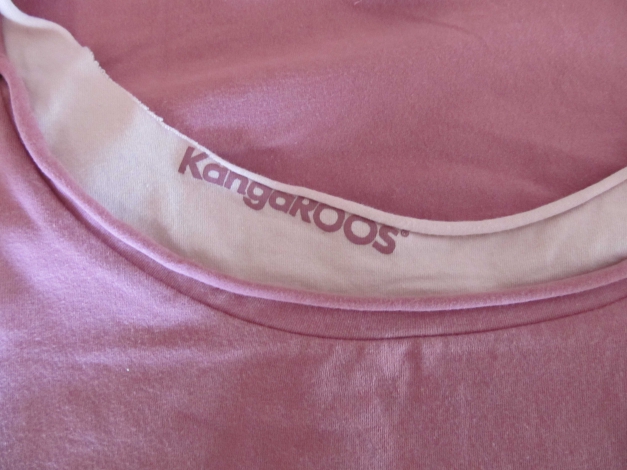 Kangaroos Pullover