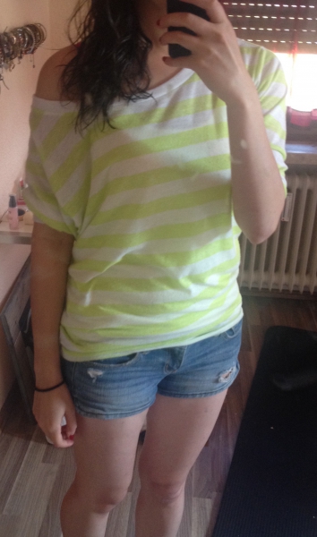 American Eagle Shirt 
