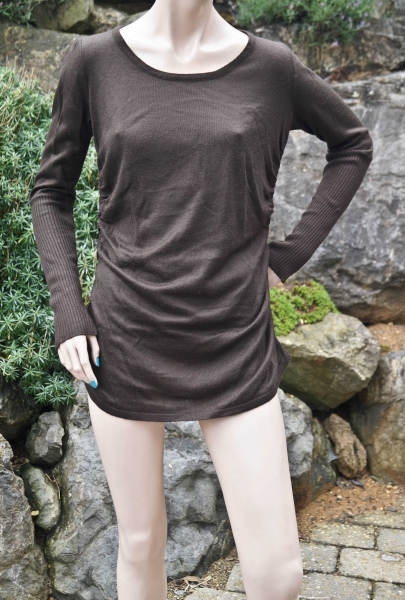 Strickpullover / Wollpulover