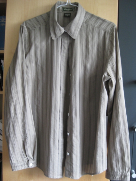 Bluse