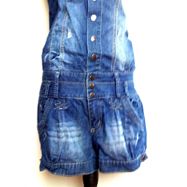 sexy jumpsuit Jeans  