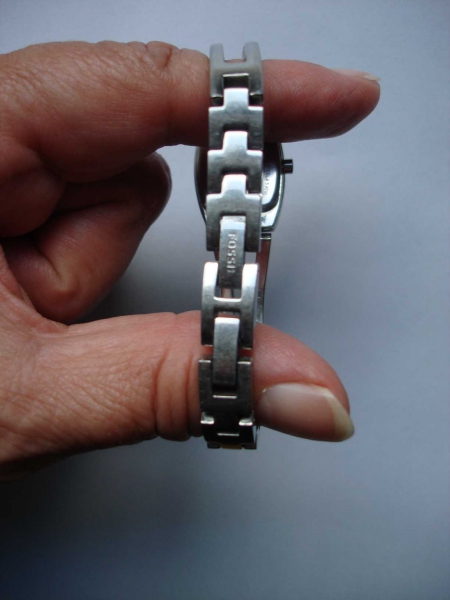 Mädchen-Armbanduhr