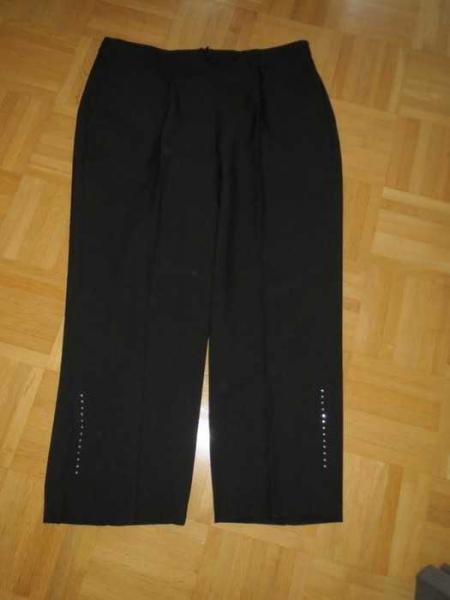 7/8 Hose (gerader Schnitt)