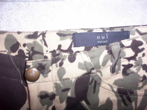 Oui Hose