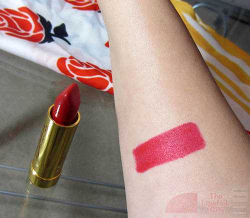 Besamé KENLEY SET Naturkosmetik Lippenstift USA Vintage Makeup NEU