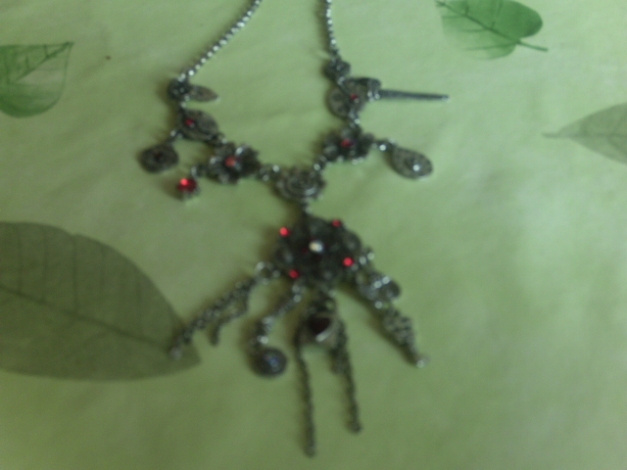 *** Super ~ Kette ~ Bettel ~ Collier ***
