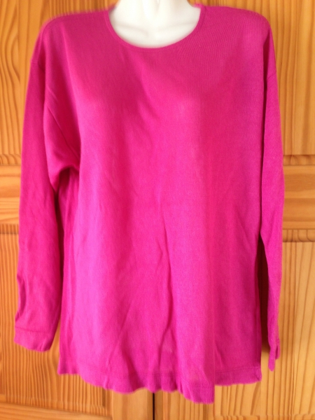 Heinzelmann dünner Strickpullover, Pulli