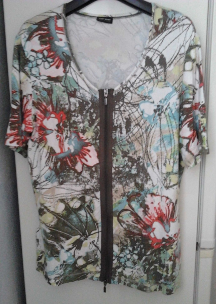 Super  T-Shirt Gr.M  Gerry Weber