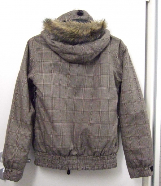 Jacke von cygnus (Snowboard)