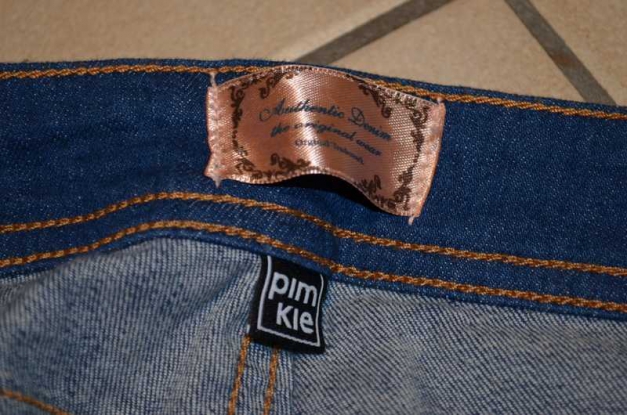 Jeanshose