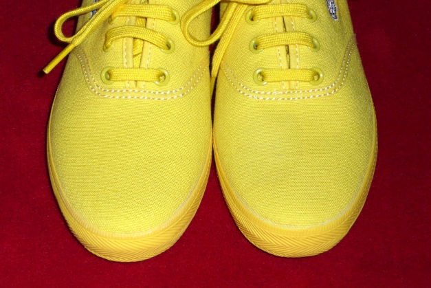 Lacoste Gambetta Canvas Sneakers Gr.37 NEU