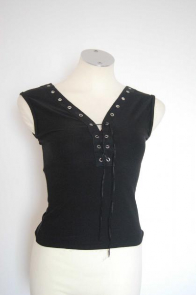 Crop Top Sexy Oberteil Trendi