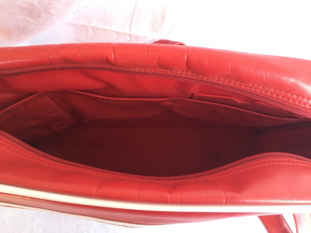Adidas Tasche rot