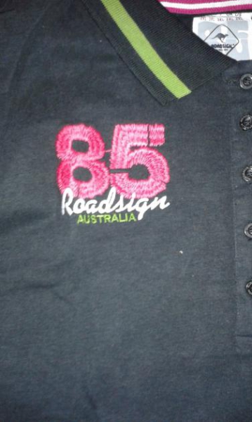 Poloshirt
