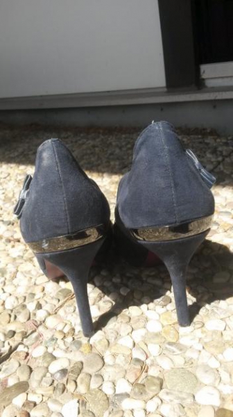 High Heels