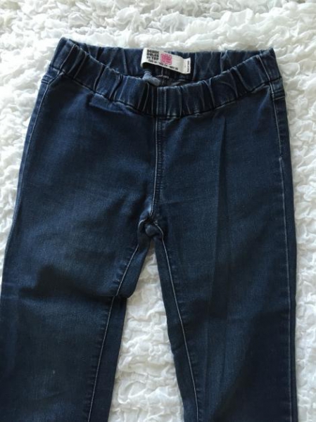 Zara Jeggings