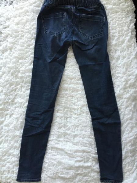Zara Jeggings