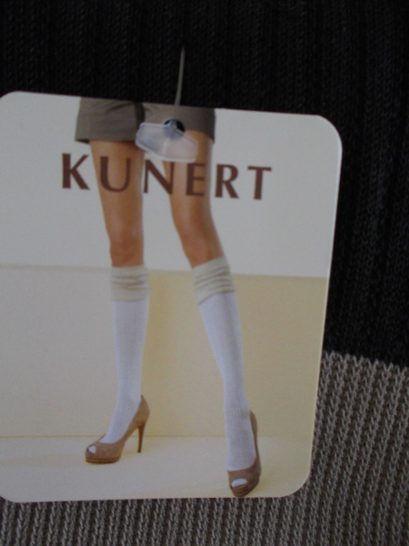 sexy Kniestrümpfe