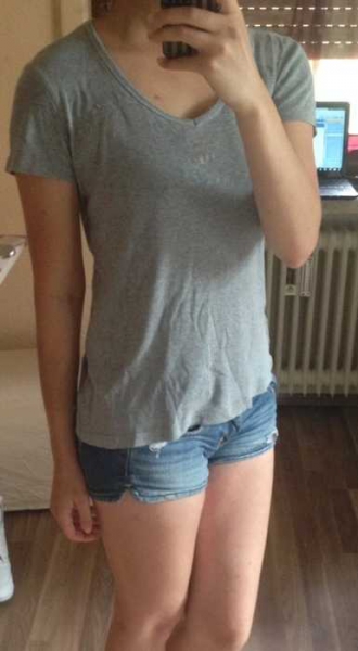 T-shirt von Mango