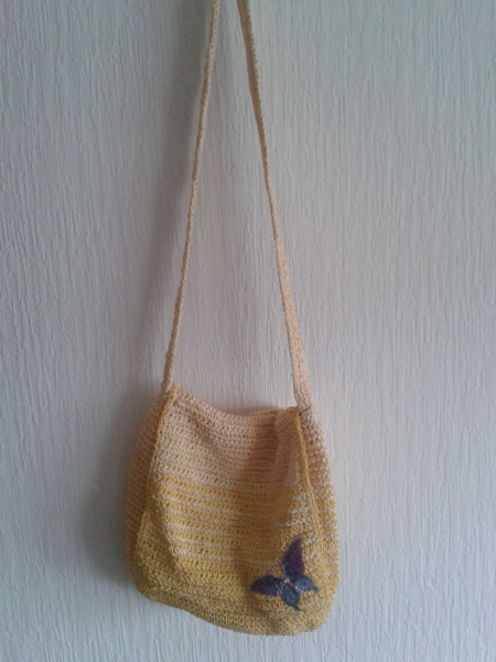 Stofftasche