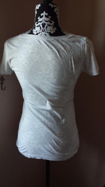 hübsches T-Shirt
