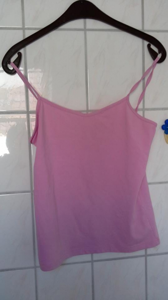 Top Hemdchen Gr. 36