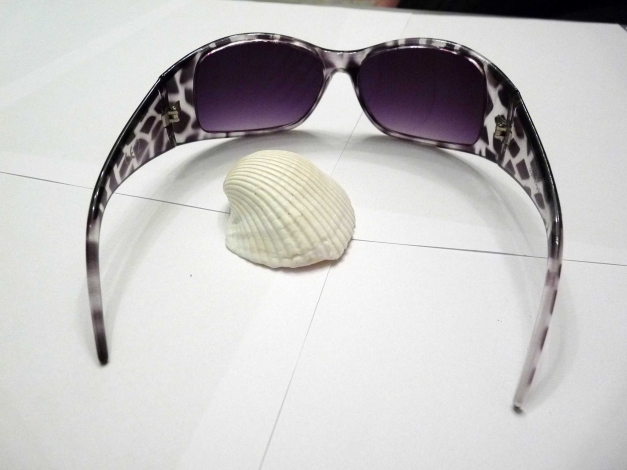 Sonnenbrille Leo 