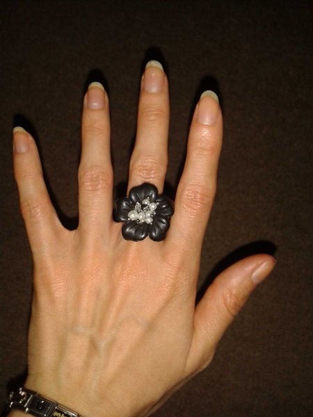 Blumenring 