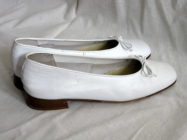 Ballerina Unisa 40 Vintage TOP