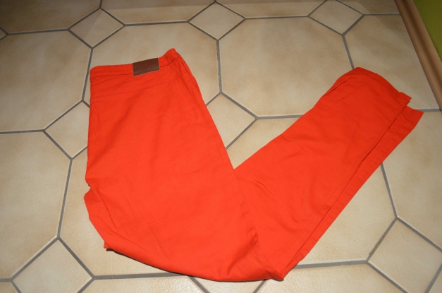 Rote Hose