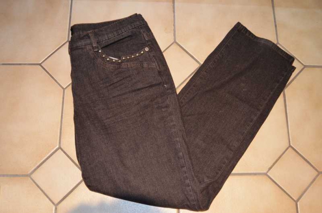 Jeanshose