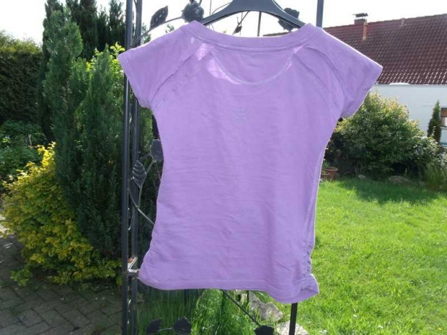 Print T-Shirt
