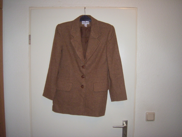 Blazerv LA forme  Gr.36 sportlich , edel