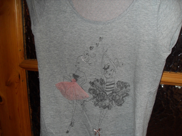 PROMOD T-Shirt