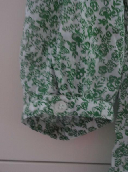Lockere Bluse von H&M