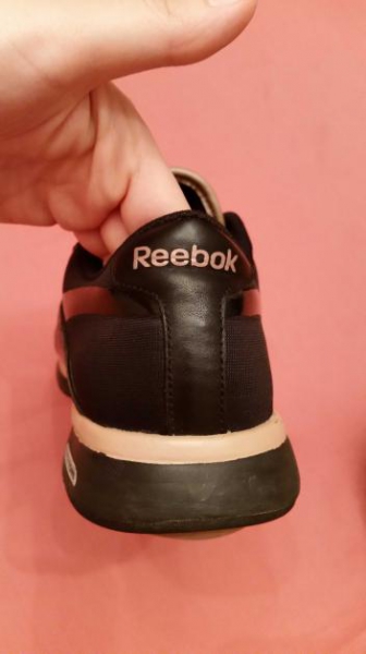 EasyTone Schuhe von Reebok