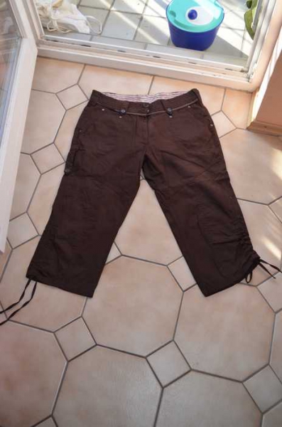 Sommerhose