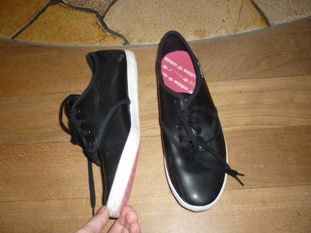 Adidas Sneaker