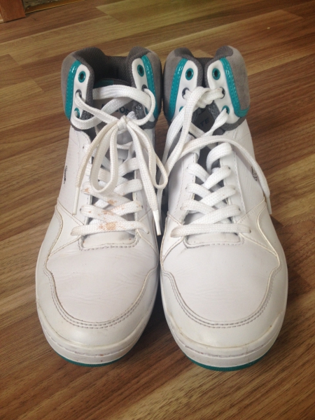Lacoste Schuhe