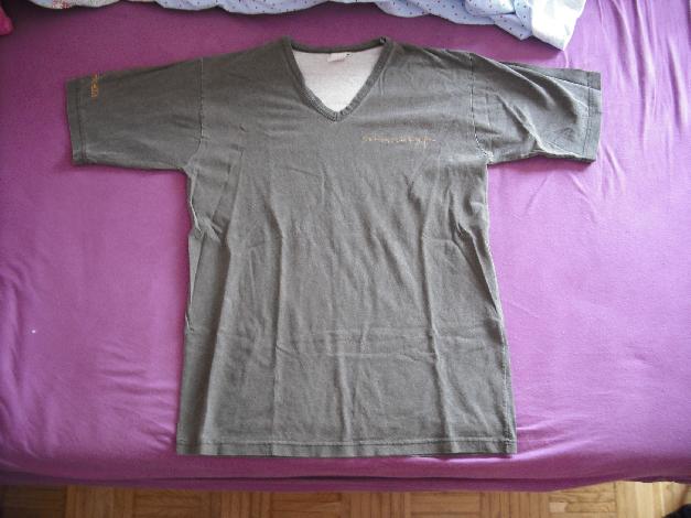 Rammstein Hemd größe XL Retro
