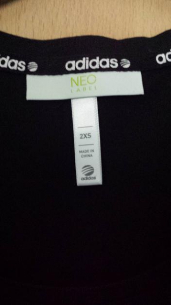 Adidas Top