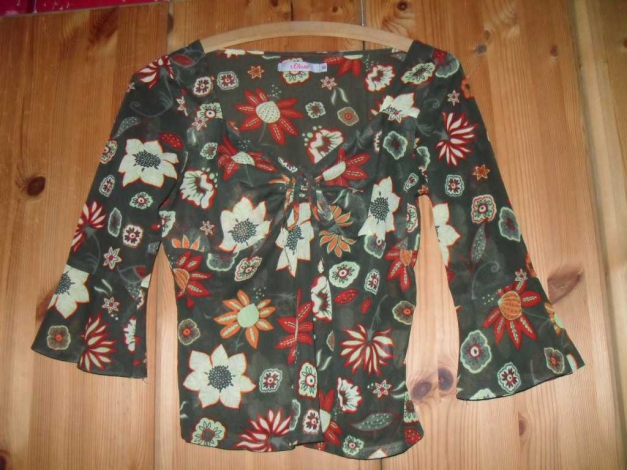 2teiliges Maxikleid