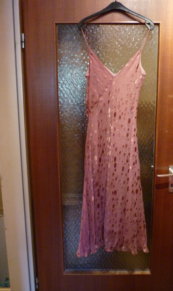 Rosanes Cocktailkleid