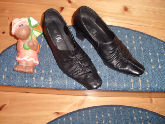 Damen - Pumps Gr.38 