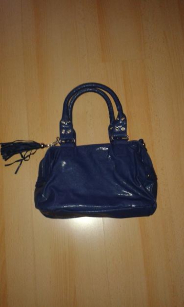 Henkeltasche