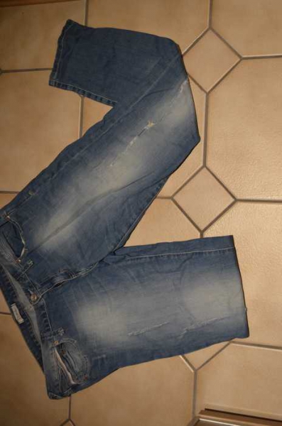 Jeanshose