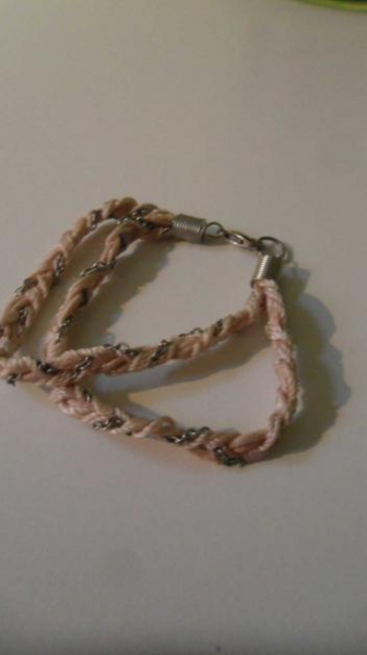 Außergewöhnliches Armband